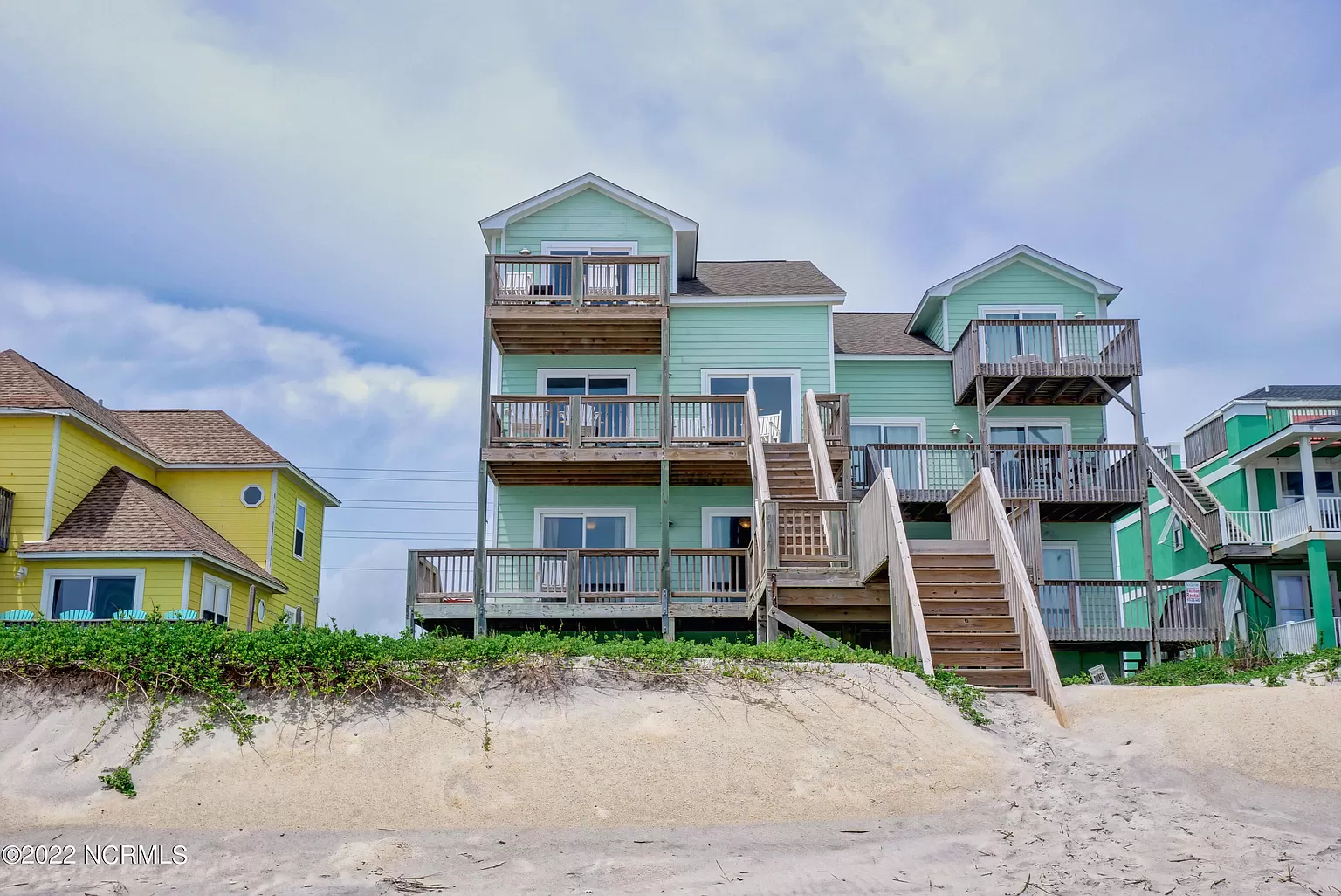 carolina-coast-getaway-topsail-beach-nc-inspirational-homes-24